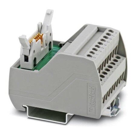 Phoenix Contact VIP-2/SC/FLK14/8M/PLC VARIOFACE 2322281