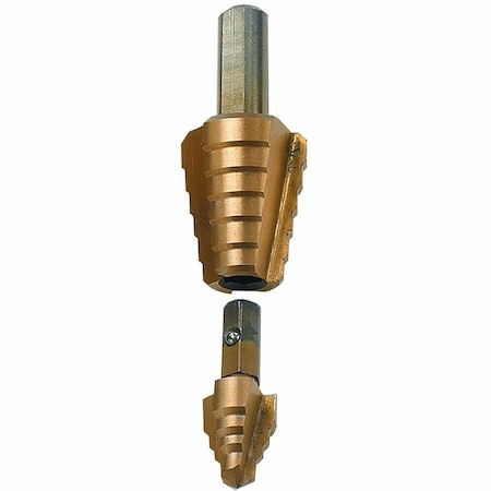 Dottie L.H. Dottie 7/8'' Tip Bit RTTP6010