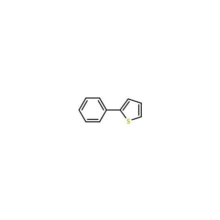 Ak Scientific 2-Phenylthiophene (25g), CAS 825-55-8 Z2603-25g