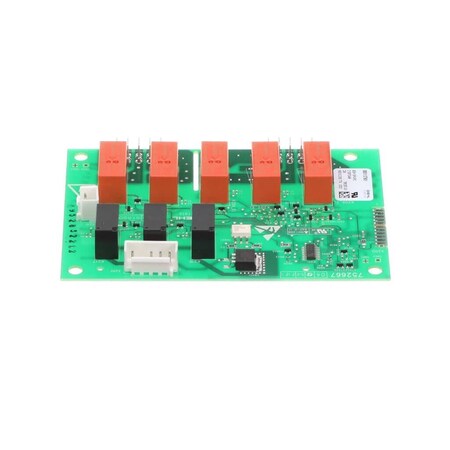 Bosch Control Module 12034881