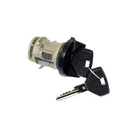 Auto Security Products Chrysler Ignition LC1448