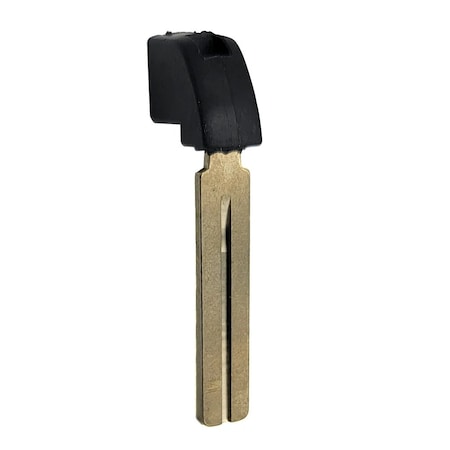 Aks Keys 2016 - 2027 Toyota Emergency Uncut Blade Key - High Security BL-TOYOTA-10