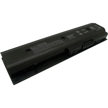 Axiom Li-Ion 6-Cell Battery For Hp H2L55AA-AX