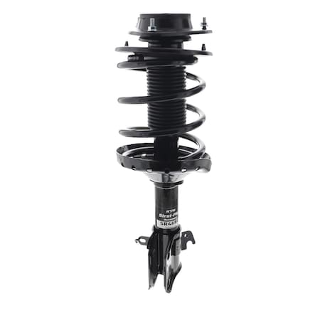 Kyb Complete Corner Unit Assembly -Strut, Mount and Spring, SR4688