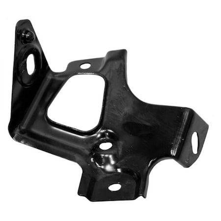 Geared2Golf Left Hand Front Fender Brace for 2011-2015 Chevrolet Cruze GE1829855