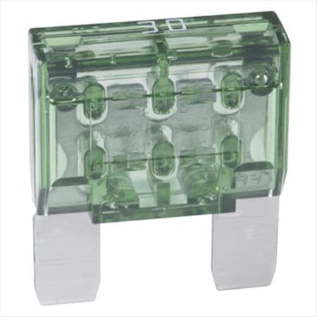Olympian Athlete BPMAX30RP Auto Part Maxi Fuses, Pack - 1 OL357686