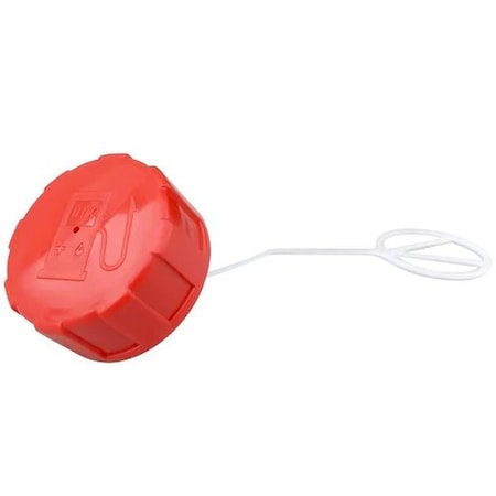 Tomahawk Power Gas Fuel Cap Spare Part for TMD14 Backpack Fogger TMD14-GASCAP