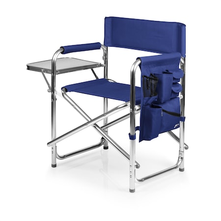 Picnic Time Family Of Brands Sports Chair 809-00-138-000-0