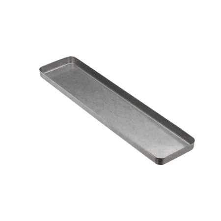 Silver King Pan, Drain, SKFBC 36369