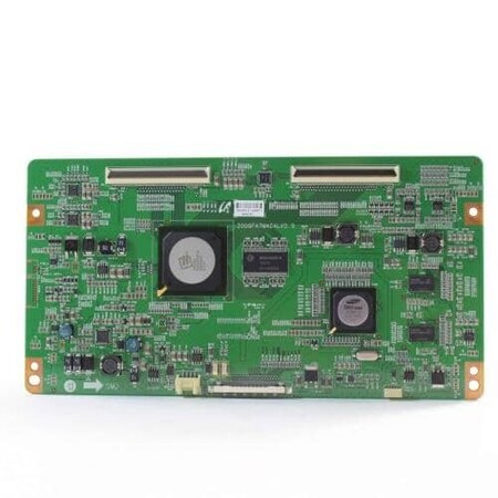 Samsung T CON LEFTF460HF04 BN81-02364A