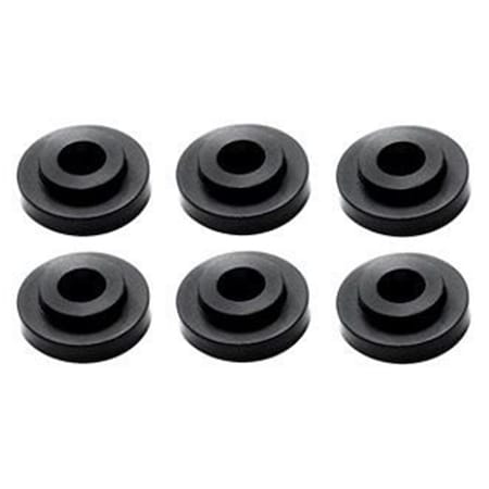 Torque Solution Shifter Cable Bracket Bushings for Ford Focus ST 2013 Plus TS-ST-002