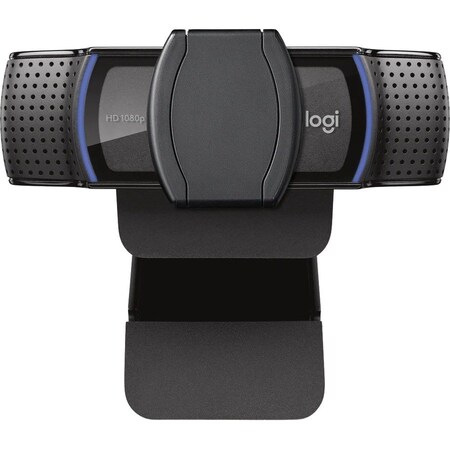C920E HD 1080P WEBCAM, TAA COMPLIANT