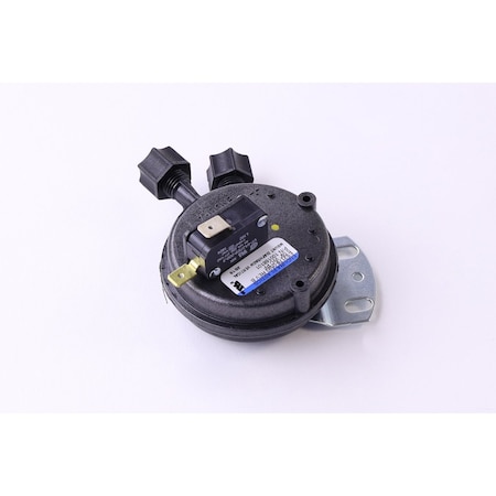 Lochinvar 0.09 in. WC PRESSURE SWITCH 100208379