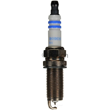 Bosch OE Fine Wire Double Iridium Pin-to-pin Spark Plug 96309