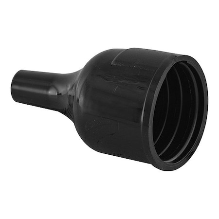 Buyers Products Trailer Connector, 7-Way TC1007B