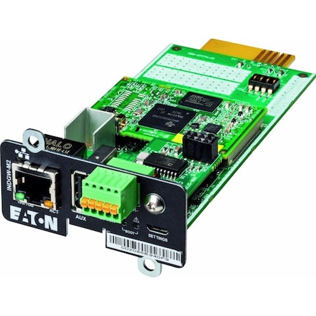 Tripp Lite UPS INDGW-M2