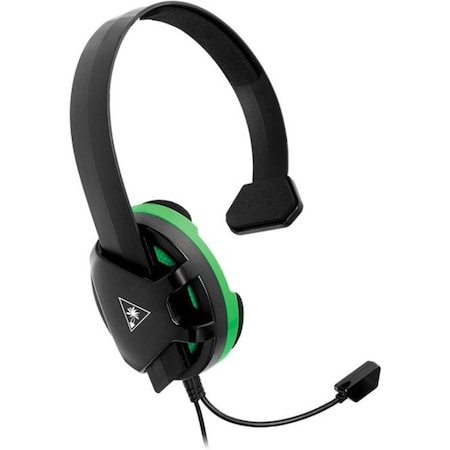 Turtle Beach Recon Chat Headset for XBox TBS-2408-01