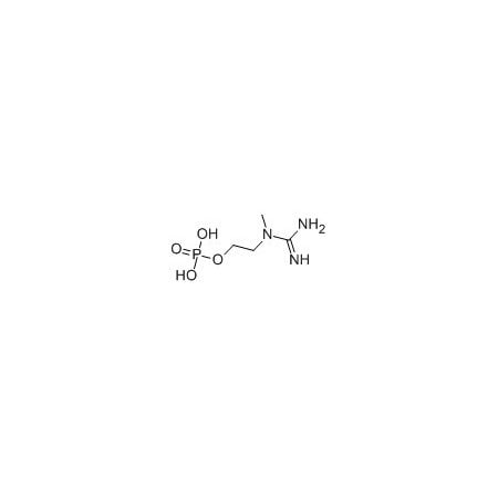 Ak Scientific Creatinol phosphate (500g), CAS 6903-79-3 W7891-500g
