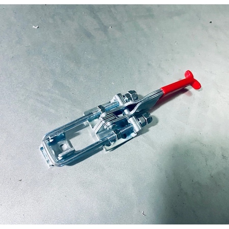 Davenport Custom Coatings DOOR LATCH LATCH