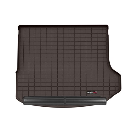 Weathertech Cocoa, Cargo Liner With Bumper Protector 431530SK
