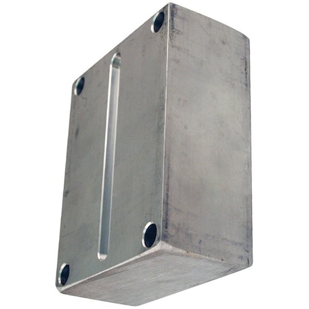 Diamond M-1 Spacer Block Assembly 01924
