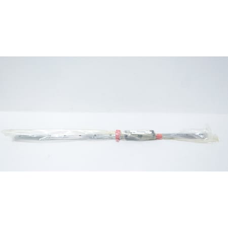 Thk LINEAR GUIDE 760MM 15MM SSR15XW2SS+760LY