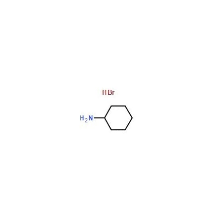 Ak Scientific Cyclohexylamine hydrobromide (5g), CAS 26227-54-3 S324-5g
