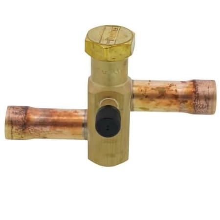 Carrier VALVE-SUCTION GS-07F-9515S 317413-401