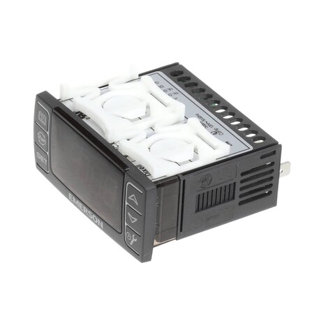 Vollrath Controller, Electrical Unit, 120V, 50-60Hz, PC-ABS 351898-1