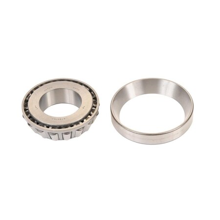Acdelco BEARING ASM-FRT DIFF DRV P/GR INR, Differential Pinion Bearing,  S1411