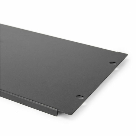 Rocstor 19IN 4U BLANKING PANEL INCLUDE Y10E075-B1