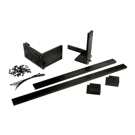 Mitutoyo Bracket Kit for Taiwan Grinder Scale Y 64AAB194