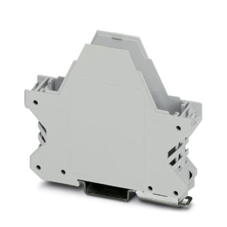 Phoenix Contact ME 22 5 F-UT/FE KMGY DIN rail housing 2202693