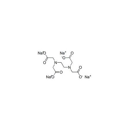 Ak Scientific Tetrasodium Ethylenediaminetetraacetate Tetrahydrate (500g), CAS 194491-31-1 X2129-500g