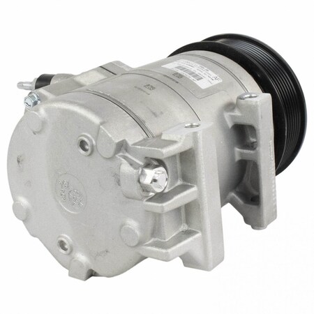 Motorcraft A/C Compressor,  YCC579