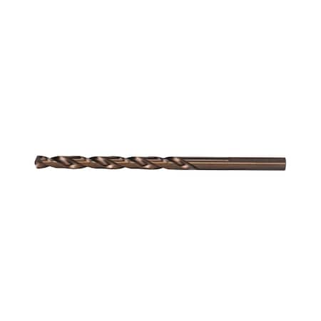 Century Drill & Tool Cobalt Drill Bits 26812
