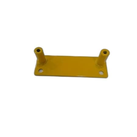 Komatsu plate, OEM 14X-62-52881