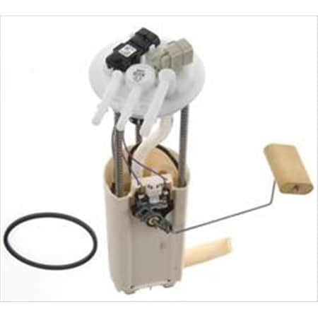 Carter P74846M OE Replacement Electric Fuel Pumps 2000 - 2005 C44-P74846M