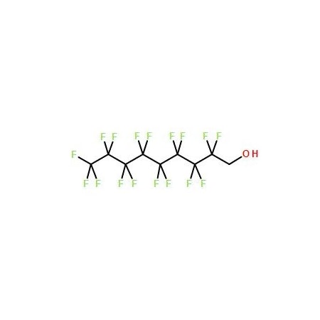 Ak Scientific 1H, 1H-Perfluoro-1-nonanol (1g), CAS 423-56-3 3114AE-1g