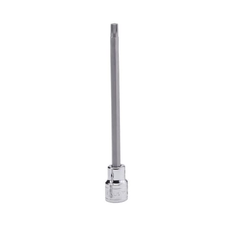 Genius Tools 1/2in Dr. M18 Triple Square Bit Socket 190mmL 449+8718