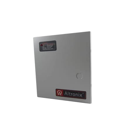 First Choice Building Products Single Door 1A Power Supply, for ForMEL3000-1, FLMEL3000-1 Retraction Kit PSMEL1500-1