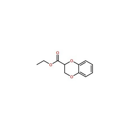 Ak Scientific Ethyl 1, 4-Benzodioxan-2-carboxylate (5g), CAS 4739-94-0 W6417-5g