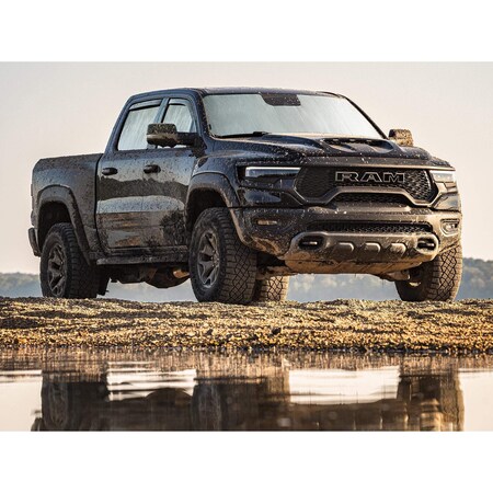 Weathertech Silver/Black, SunShade TS1534