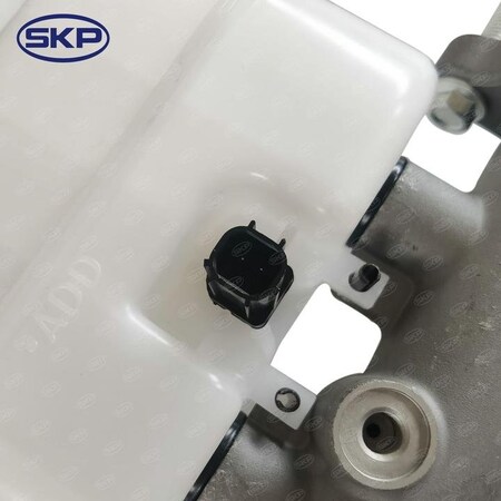 Skyward Automotive Products Brake Master Cylinder,  SKM630497