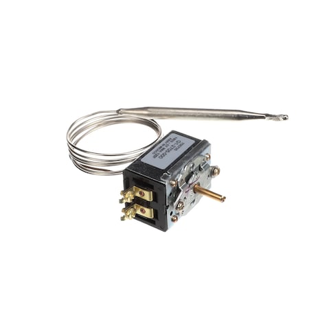 Deluxe Equipment EQUIPMENT THERMOSTAT 125 G12705000