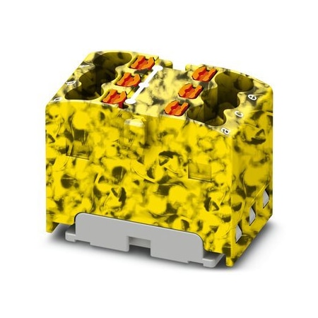 Phoenix Contact PTFIX 6X1 5-FE Distribution block 3002795