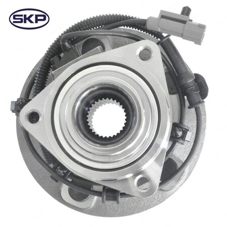 Skyward Automotive Products Wheel Bearing and Hub Assembly, SK513234