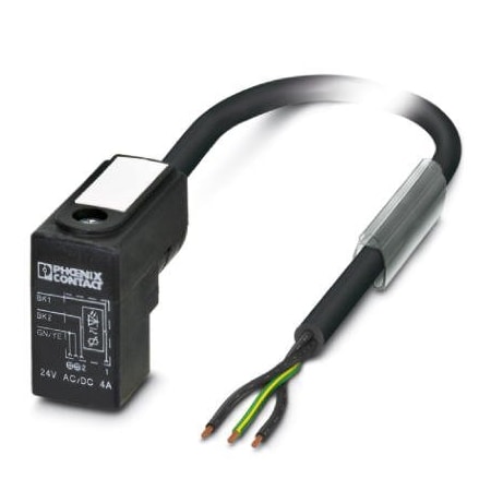 Phoenix Contact SAC-3P- 5 0-PUR/C-1L-V Sensor/actuator 1443242