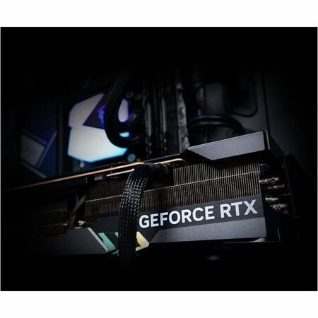 Msi INFINITE RS AI 2NVZ9-1289US INRSAI2NVZ91289