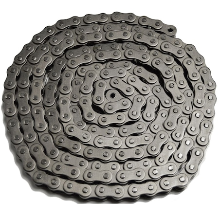 Tru-Pitch Tru-Pitch Daido Steel Roller Chain No. 60H TRH60R-MD